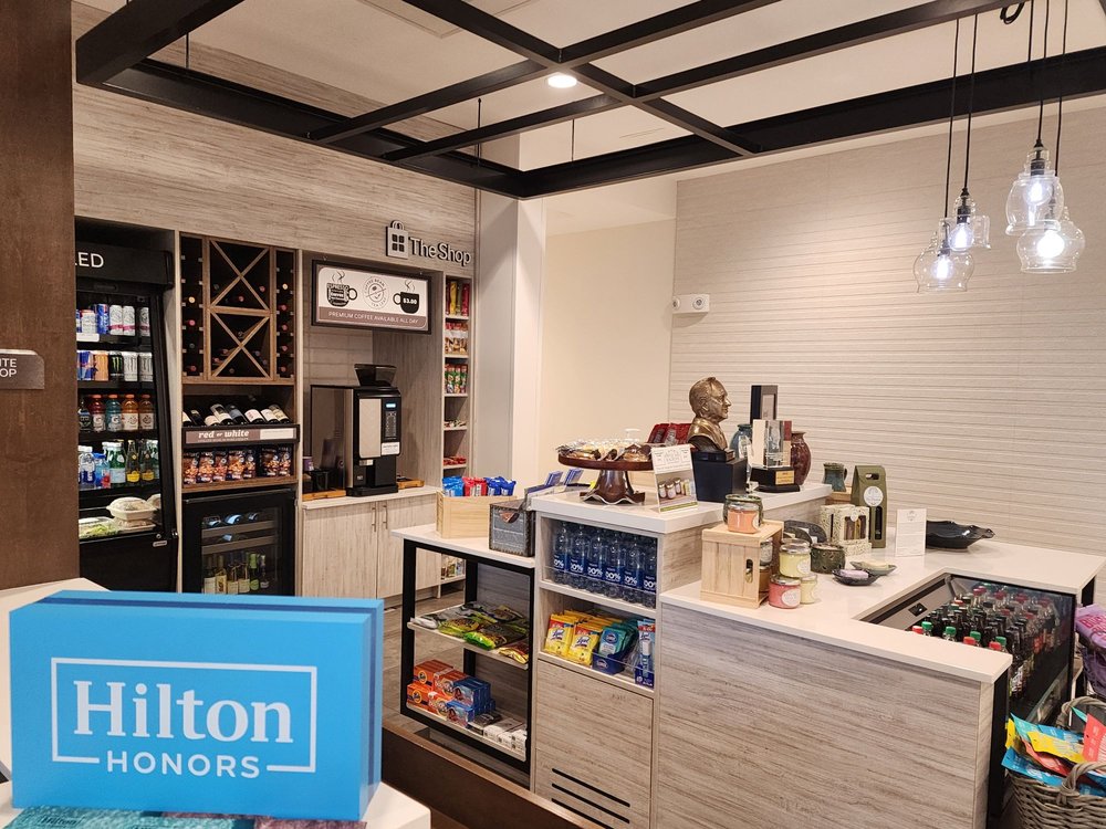 Hilton Garden Inn Southern Pines Pinehurst