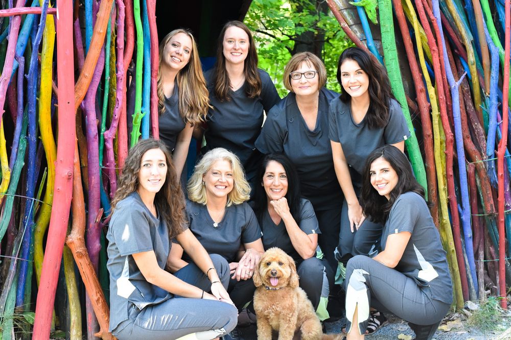 image of business Tammy Perison, DDS