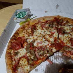 Papa Johns 17 Reviews Food Delivery Services 100 N Santa Rosa Papa Johns 17 Reviews Food Delivery Services 100 N Santa Rosa St Downtown San Antonio Tx Restaurant Phone Number Yelp