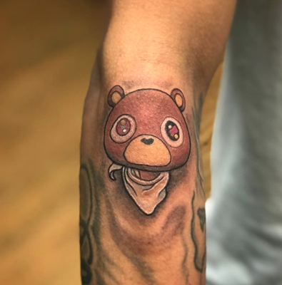 Black Dagger Tattoo Studio in Chicago, IL United States