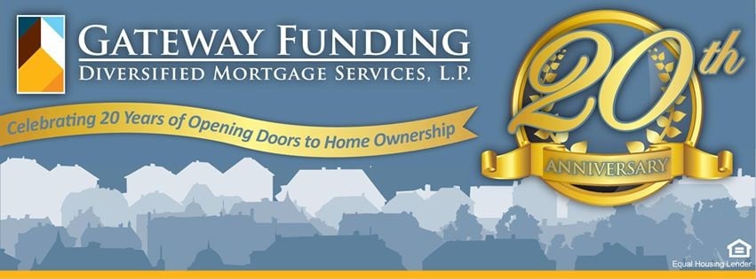 Gateway Funding DMS LP