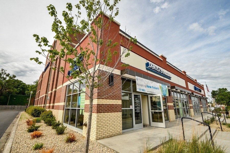 image of business Dentists of Highland Park