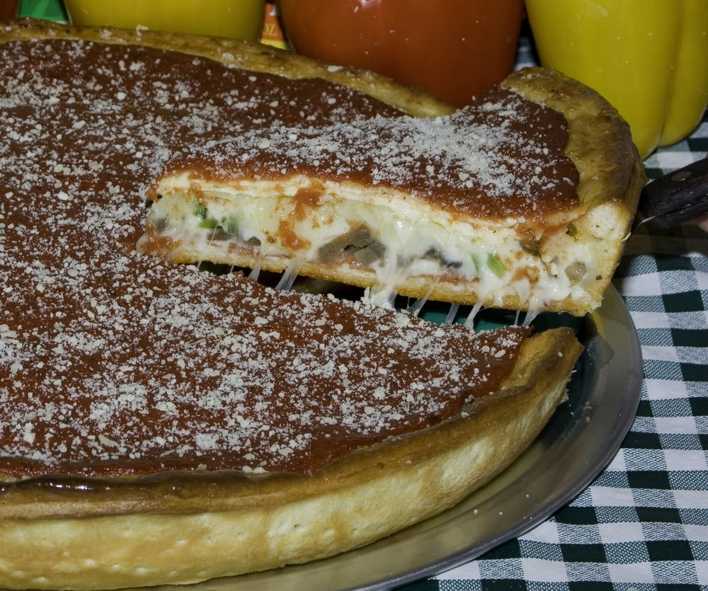 Father & Son Pizzeria