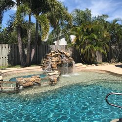 Best Pools of Brevard - Request a Quote - 14 Photos - Hot Tub & Pool