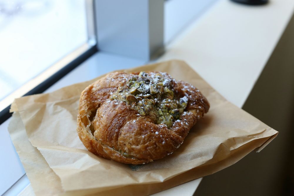 Coffee Shop Image