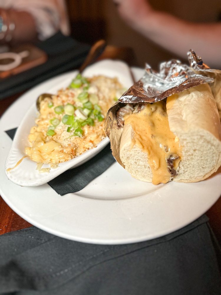 Rankin Vault Cocktail Lounge