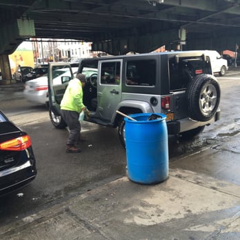 Brooklyn Ultimate Car Wash Brooklyn Ultimate Car Wash