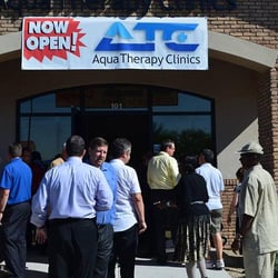 Aqua Therapy Clinics Physical Therapy 2571 S Val Vista Rd