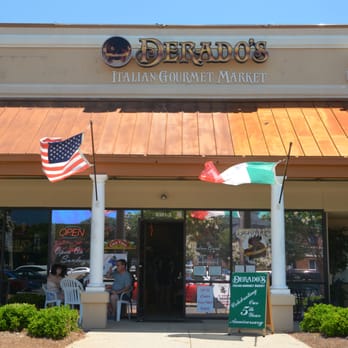 Derado S Italian Gourmet Closed 16 Photos 32 Reviews Photo Of Derado S Italian Gourmet Cornelius Nc United States Quick Snack Out