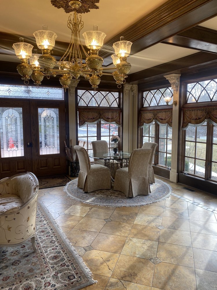 Moonstone Manor