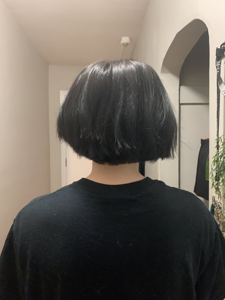 Addiction Hair Salon