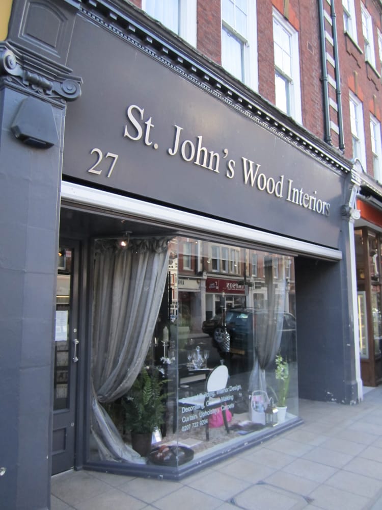 St Johns Wood Interiors Interior Design 27 ST. Johns Wood High