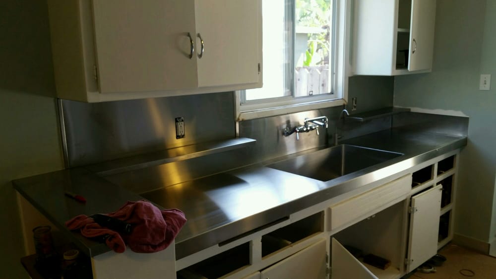 JNL Stainless