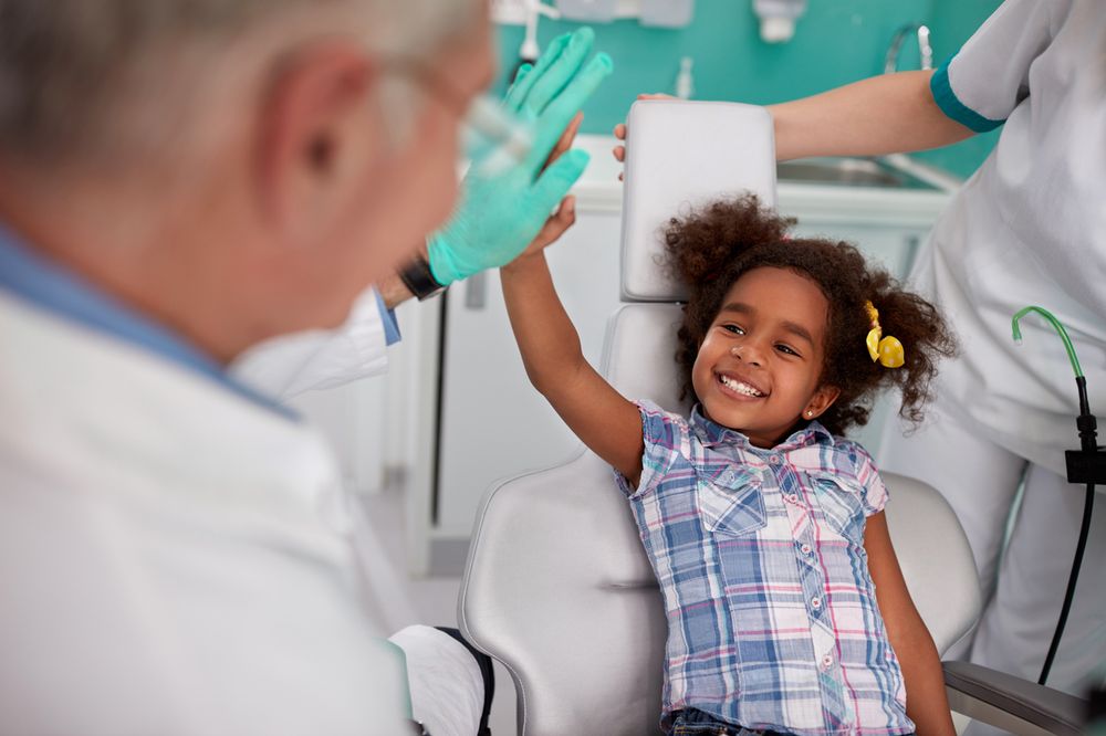 image of business Seaside Family Dentistry