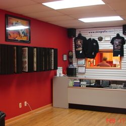 Top 10 Best Tattoo S In Rocky Mount Nc Last Updated April Garry S Skin Grafix Tattoo Studio 3