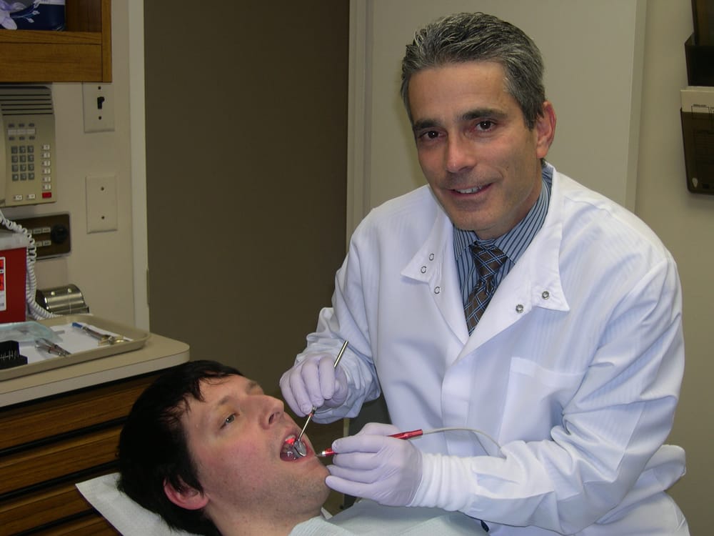 Marcus Dental Practice 21 Reviews General Dentistry 111 N Wabash