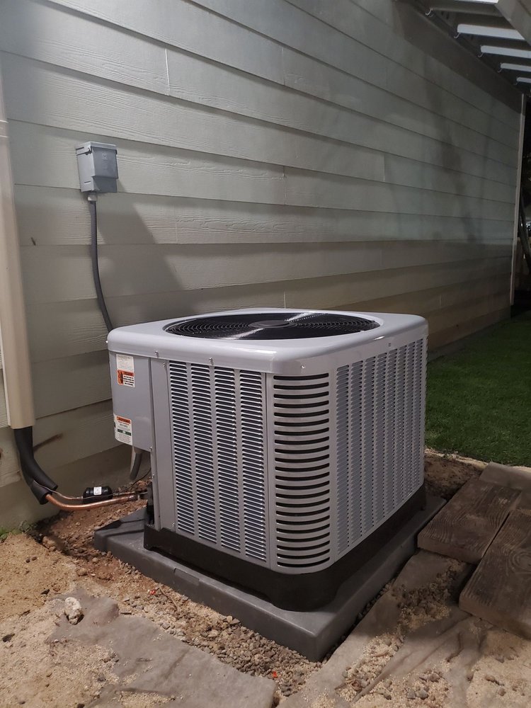 image of business HNL Mechanical