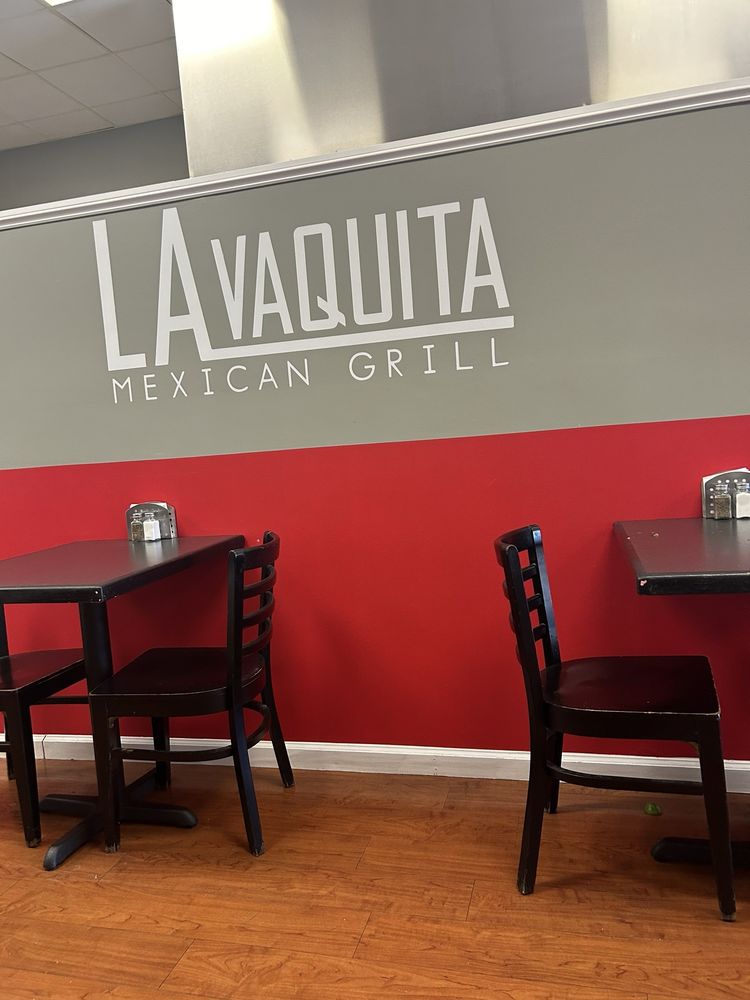 La Vaquita Mexican Grill