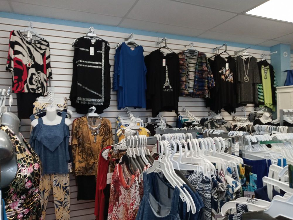 Hala's Boutique