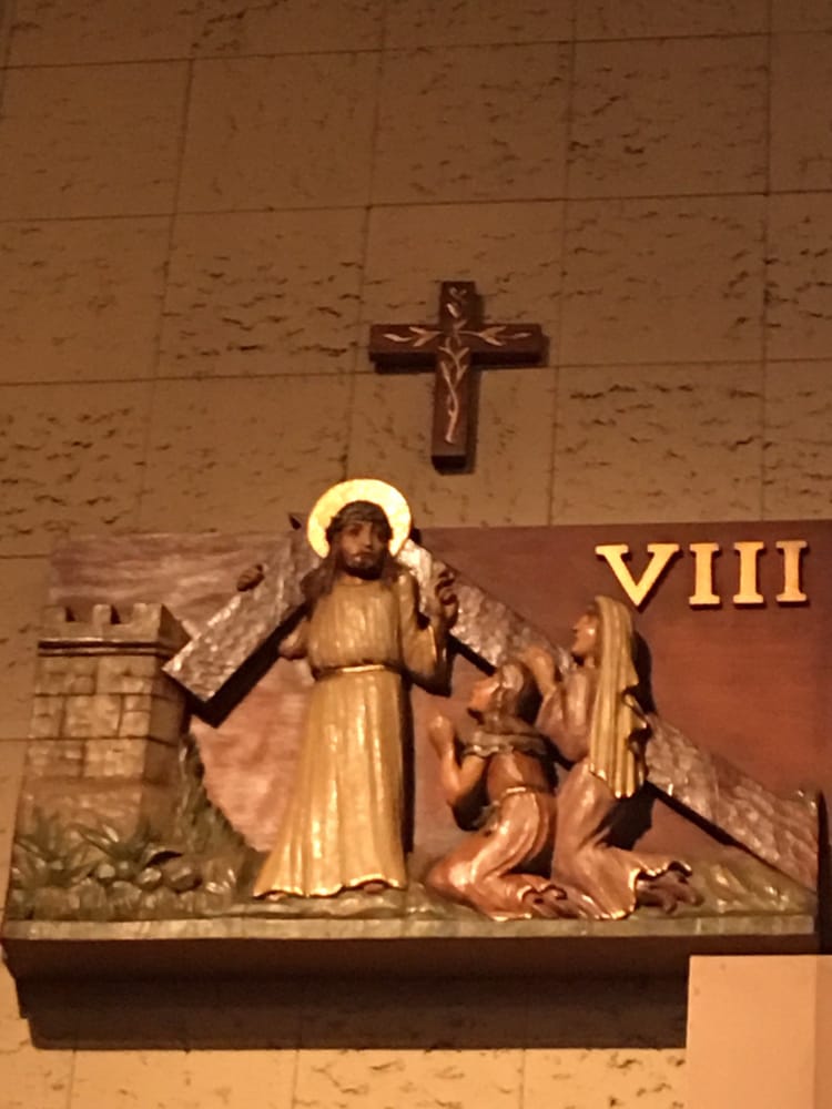 St Therese Catholic Church 14 Photos & 12 Reviews Churches 510 N El Molino St, Alhambra