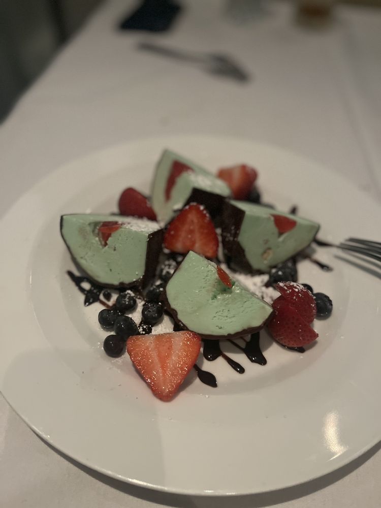 Casa D'Angelo Ristorante