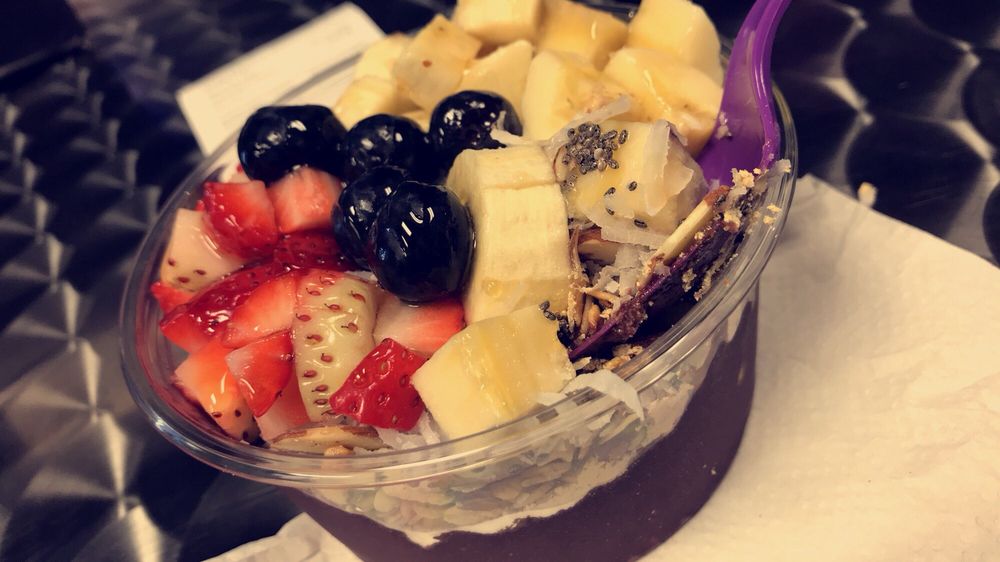 Acai Bowls by Checkmat 13 Photos Acai Bowls 3100 Gulf Breeze Pkwy