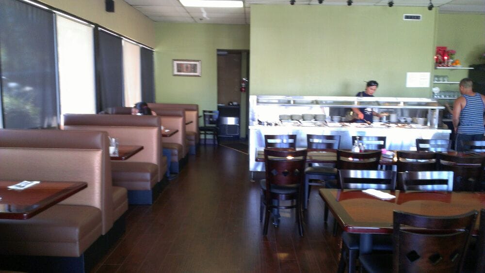 Chef Chen Chinese Restaurant