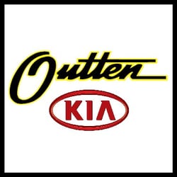 Outten Kia in Hamburg gift card