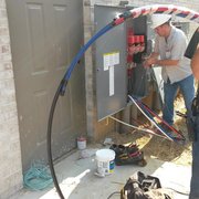 Completely Wired Inc 11 Photos Electricians 1133 Lincoln Ave Photo Of Completely Wired Inc Evansville In United States