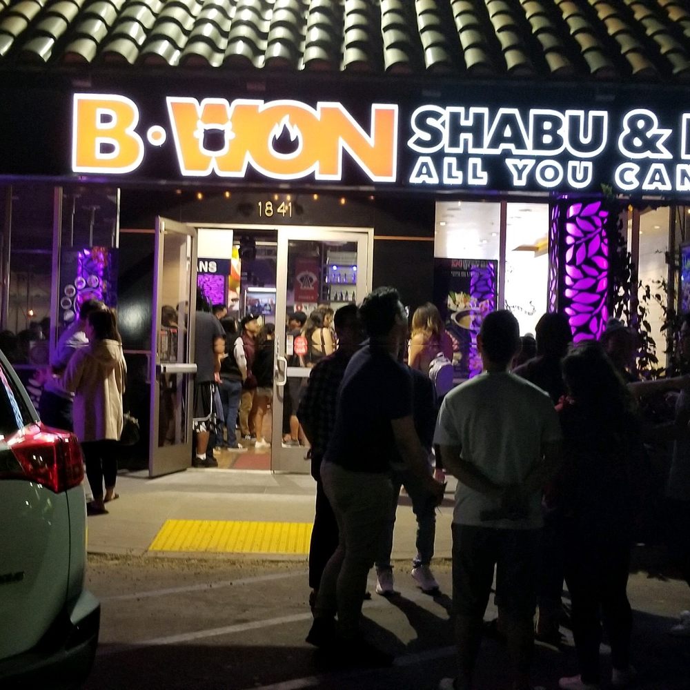 All You Can Eat Yelp