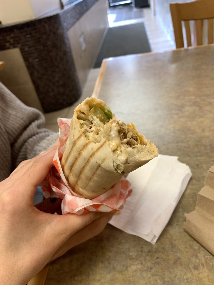 Phillip's Shawarma