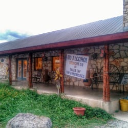 House Pasture Cattle 12 Reviews Steakhouses 2 N River Rd Photo Of House Pasture Cattle Concan Tx United States