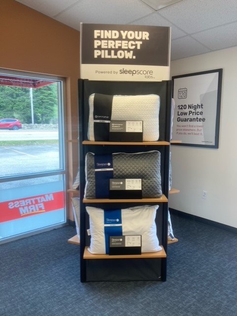 Mattress Firm Uniontown