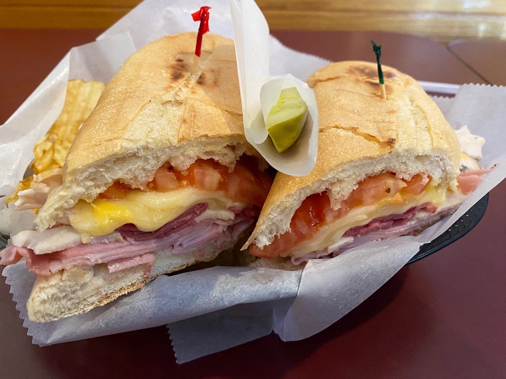 First Carolina Delicatessen