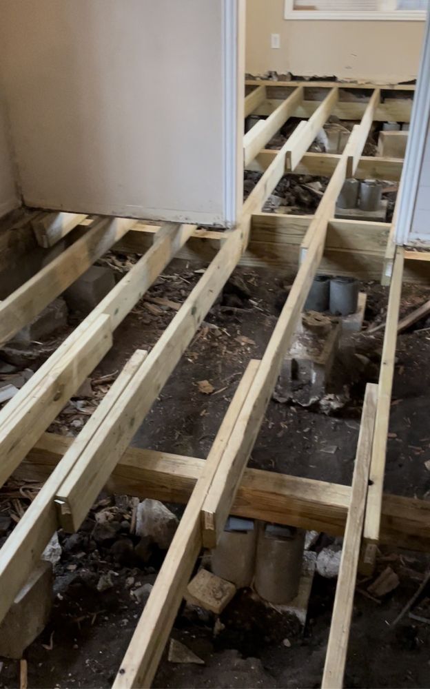 image of business All Pro Foundation Repair