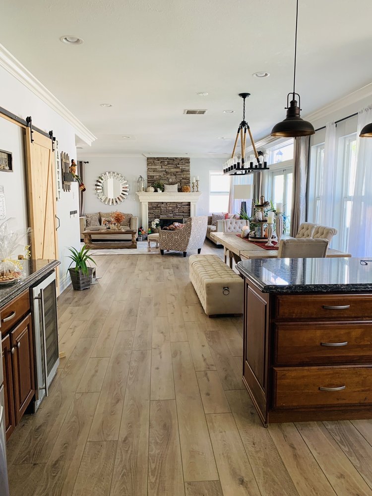 image of business Venetian Flooring Systems