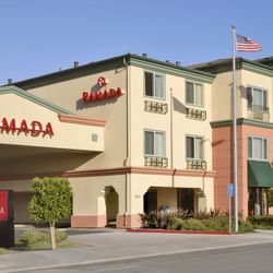 Ramada Marina 62 Photos 58 Reviews Hotels 323 Reservation Photo Of Ramada Marina Ca United States