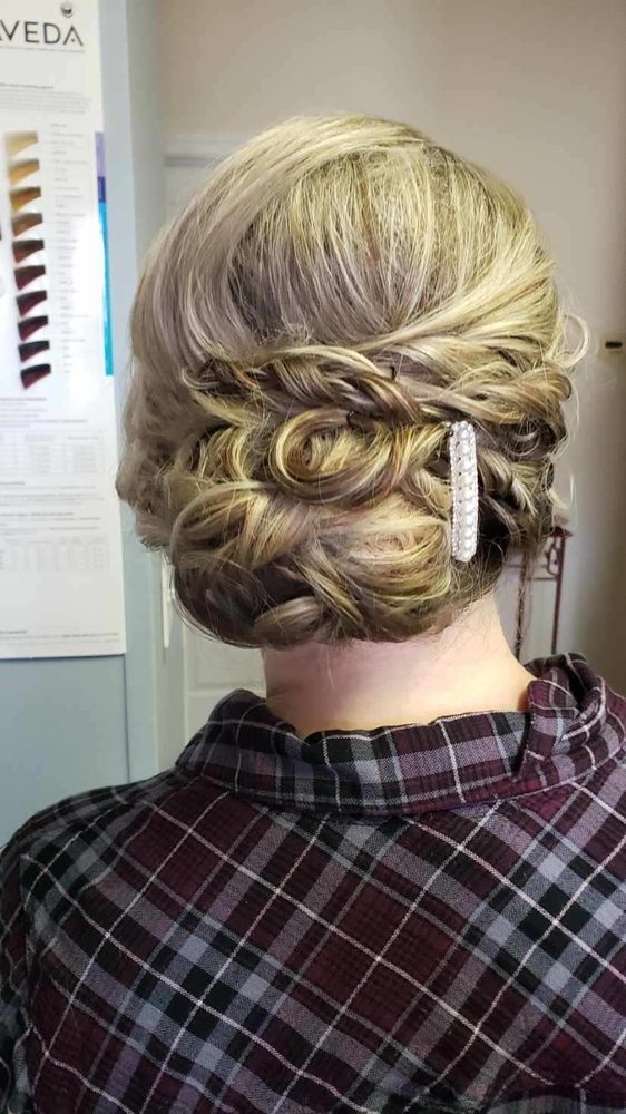 Eden Day Spa and Salon