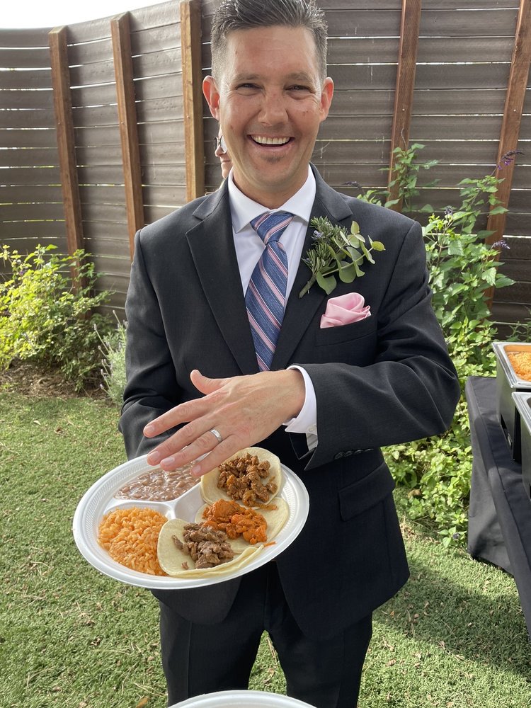 Famous Taco Bar