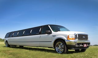 Red Carpet Limousine Service