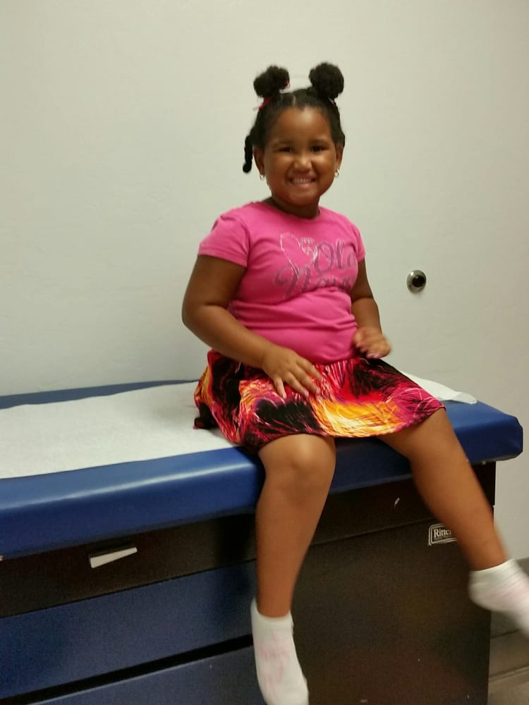Children’s Medical Center of Tucson Pediatricians 8895 E Golf Links