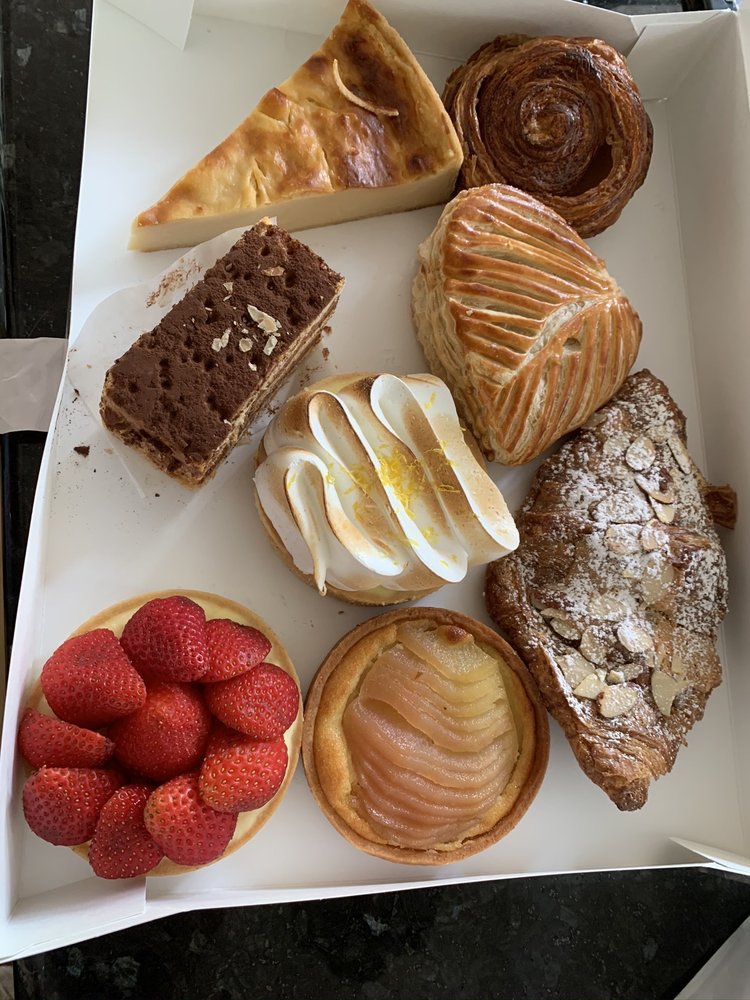 Saveurs 209