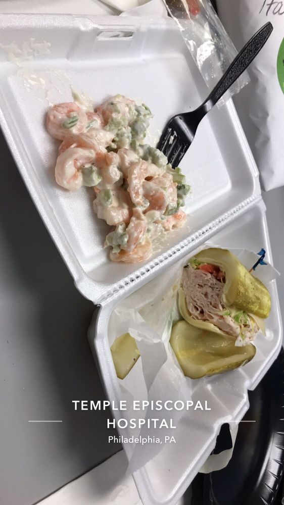 Marinucci's Deli - Port Richmond Marinucci's Deli - Port Richmond
