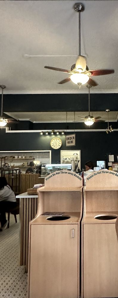 New Braunfels Coffee