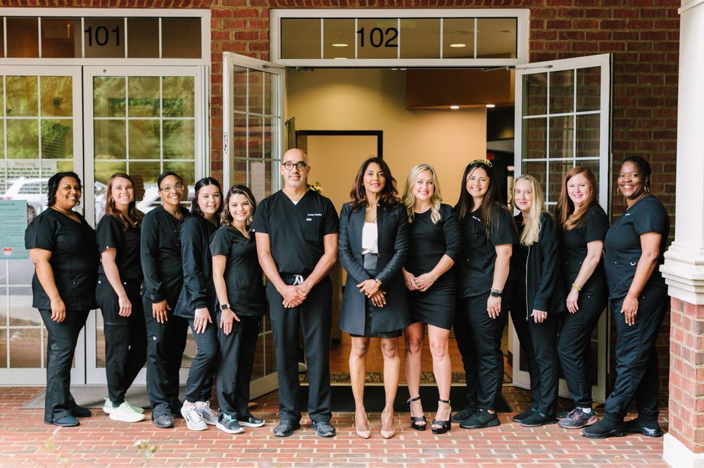 image of business Creative Dentistry & Medspa