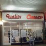 Quality Dry Cleaners