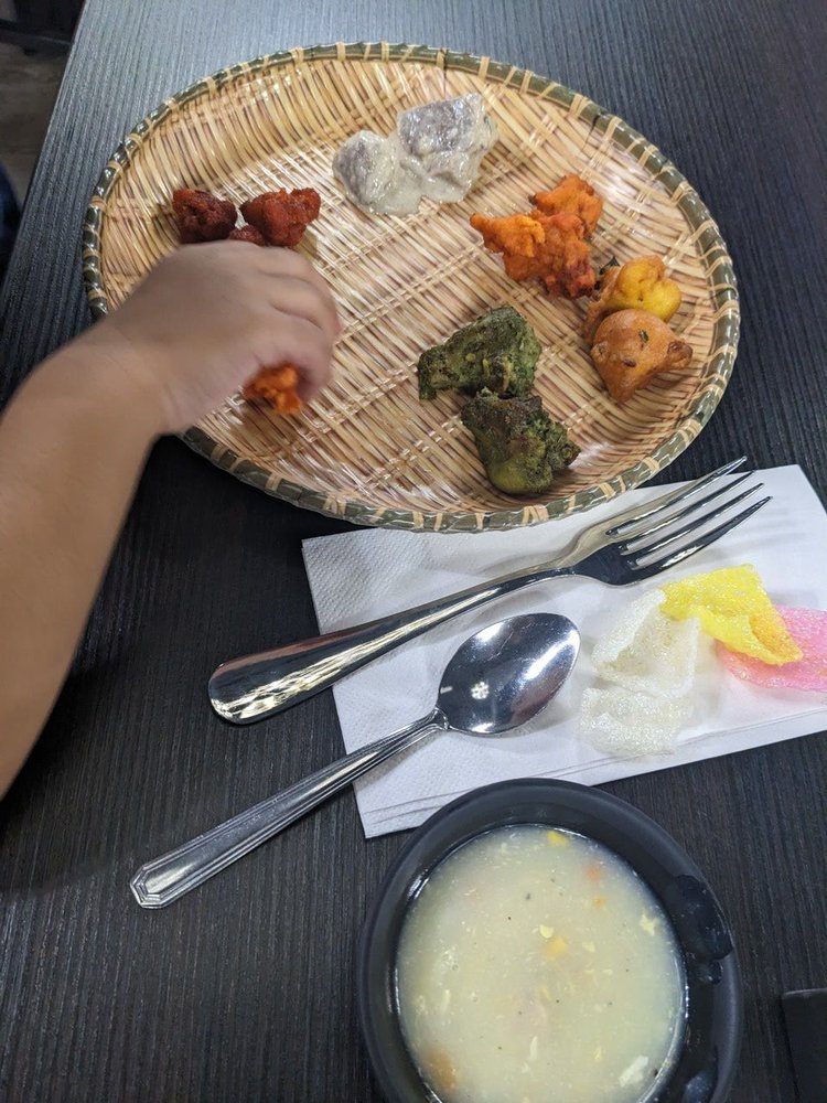Kerala Curry House