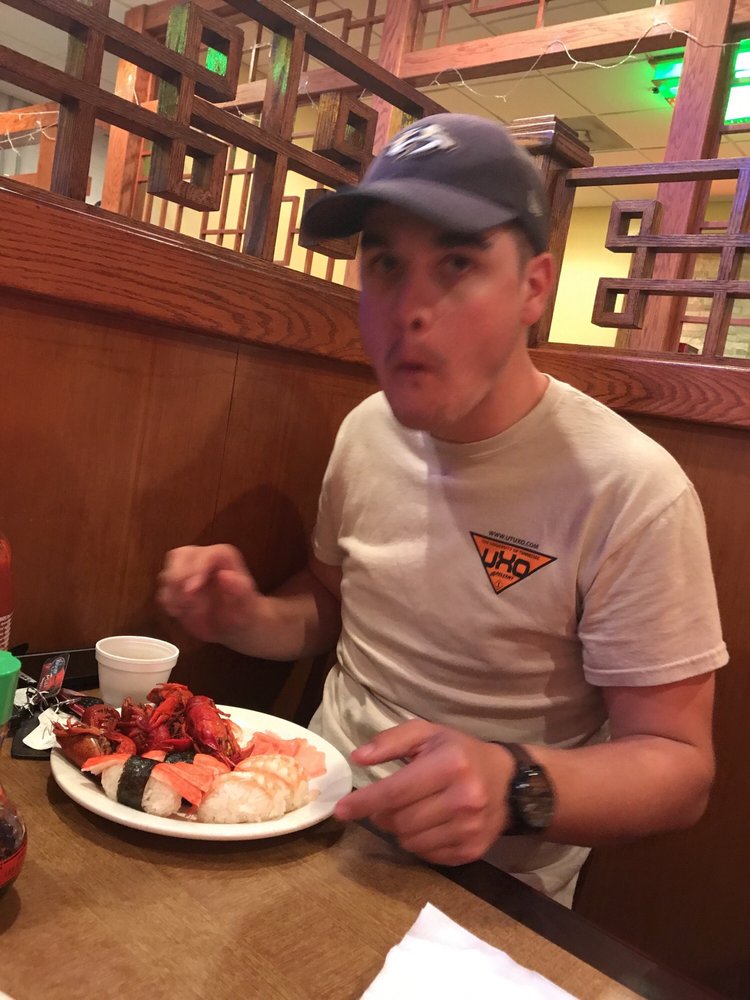 Chef Lee 23 Reviews Chinese 502 Mallard Lp, Pine Bluff, AR