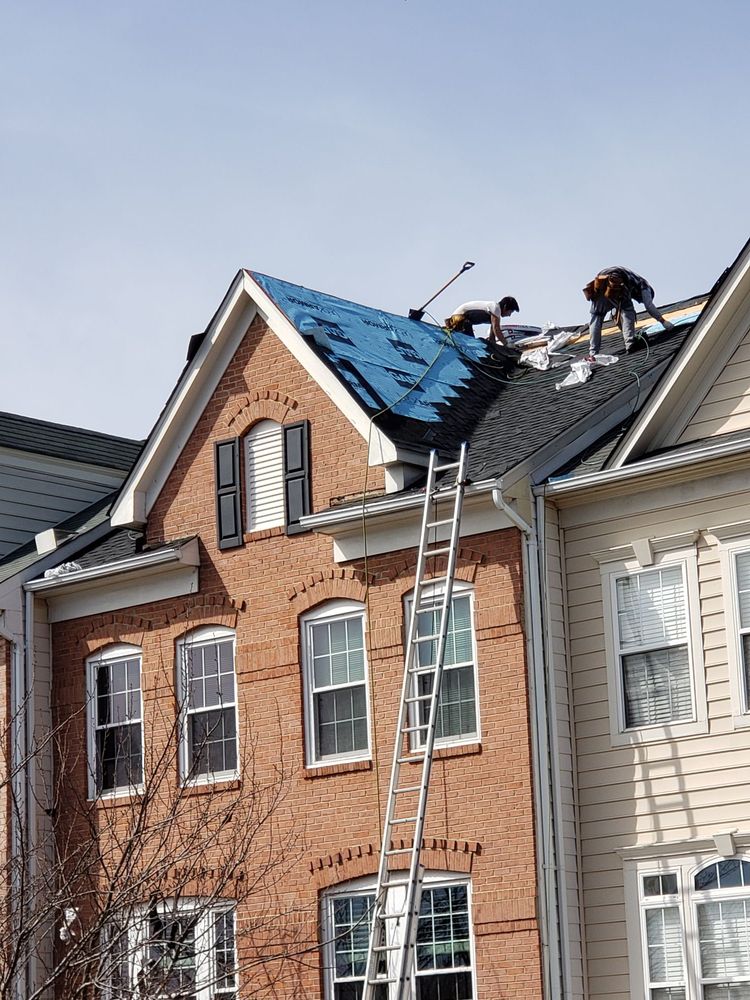 Augustine Roofing
