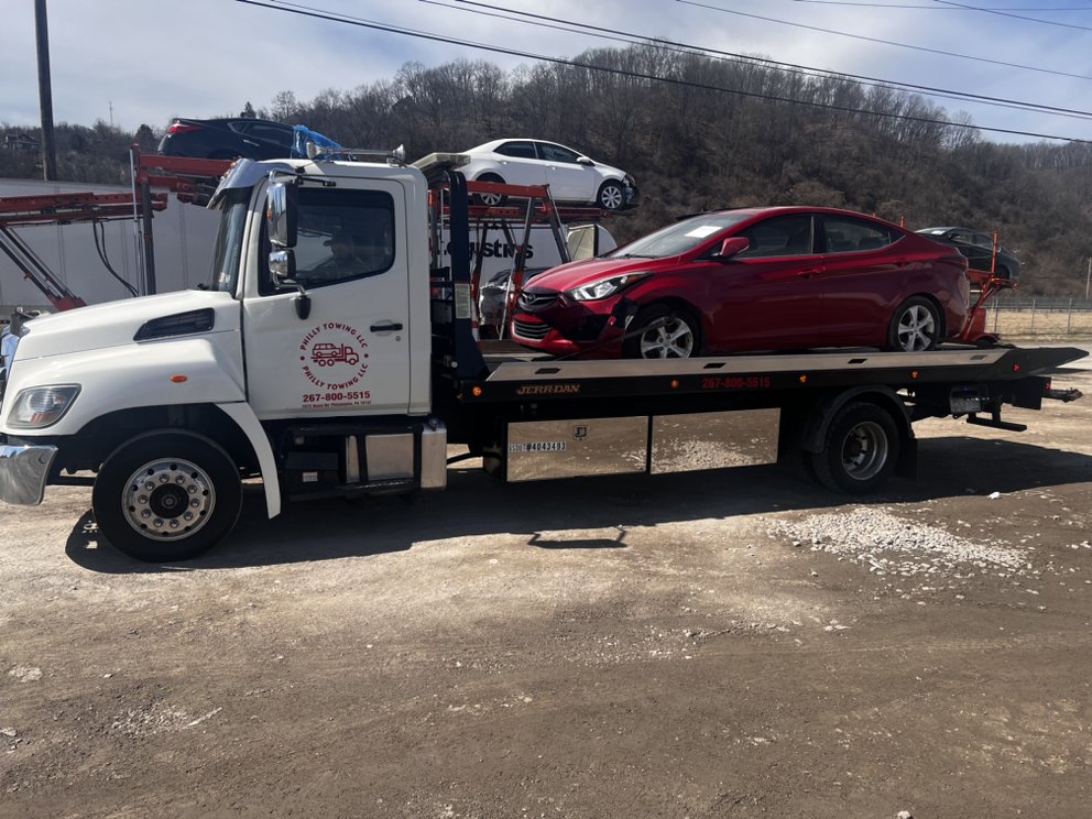 Philly Towing